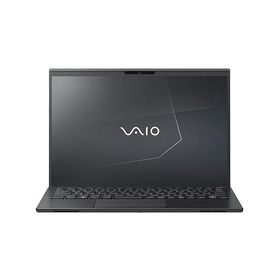 VAIO ノートパソコン VAIO SX14-R VJS4R190311B [ファインブラック]