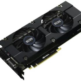 【中古】 ELSA GeForce GTX 1070 8GB S.A.C グラフィックスボード VD6121 GD1070-8GERXS
