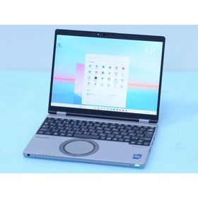 極美品 826 使用330時間 新品1TB レッツノート SR4 第13世代 極美品 826 使用330時間 新品1TB レッツノート SR4 第13世代 Let's