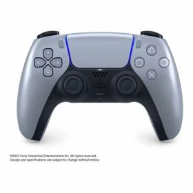 【10日は24時間限定クーポン配布】SIE ソニーインタラクティブエンタテインメントDualSense ワイヤレスコントローラー スターリング シルバー CFI-ZCT1J08 転送不可(2582313)送料無料