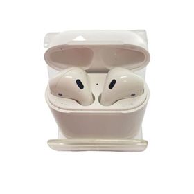 Apple◆イヤホン AirPods 第2世代 MV7N2J/A A1602/A2032/A2031