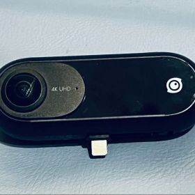 Insta360 ONE 4K UHD アクションカメラ