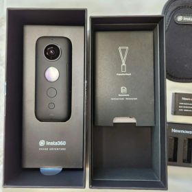 insta360 ONEX 本体とアクセサリーセット