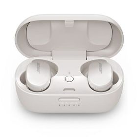 Bose フルワイヤレスイヤホン QuietComfort Earbuds (ソープストーン) [831262-0020]（ケース欠） ヘッドホン