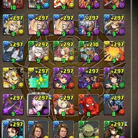 パズドラやらなくなったので。引退垢です。引退アカウントアカウント販売ワンピースコラボ全キャラ所持 はじめてでも安心 90日補償つきアカウントlock_outline 即決、パズドラ早い者勝ちパズドラやらないので売ります【引退】12/18までなら5000円OFF！！！ランク1000、課金額70万円...【引退】廃課金垢 値下げ交渉OKルフィ、アルジェキティ、カイドウなどなどパズドラ引退引退垢アカウント販売 物語シリーズコンプ！引退アカウント販売パズドラパズドラ引退品パズドラ引退垢 強垢 キャラ豊富 大体pt組めますパズドラ引退垢アカウント販売引退アカウント販売引退垢 現環境最強キャラ多数 アトリ ラフィーネ ブラックバード ...引退アカウントパズドラ引退アカウント強キャラ多数 引退垢パズドラ魔法石5007個 コラボキャラ多数 引退垢パズドラ 引退垢幻画コンプ、人権キャラ多数パズドラアカウント販売パズドラパズドラスマホゲーム（パズドラ）パズドラ引退初期勢課金アカウントワンピースコラボコンプ アカウント販売アカウント