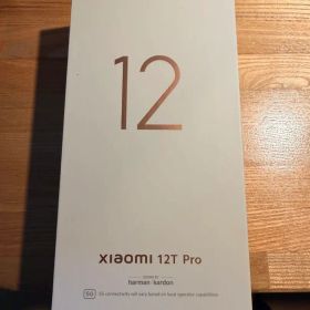 Xiaomi 12T Pro 200MP