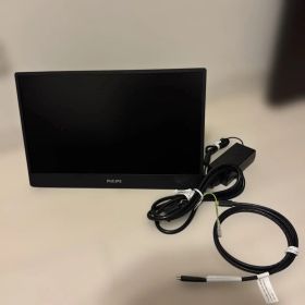 【美品】PHILIPS モバイルモニター 16B1P3300/11