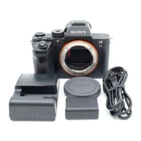 ■美品■ SONY α7SII ボディ