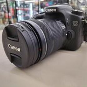 デジタル一眼 レンズキット EOS 70D CANON