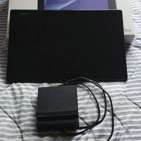 SONY Xperia Z2 Tablet Wi-Fiモデル