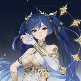 引退垢ユーノ完凸+万物を書き留める月相+1.7万星声+金髓の波模様24 | 鳴潮(Wuthering Waves)のアカウントデータ、RMTの販売・買取一覧