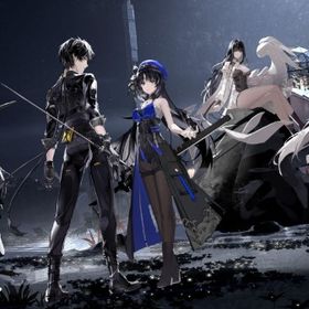 即対応 | 鳴潮(Wuthering Waves)のアカウントデータ、RMTの販売・買取一覧