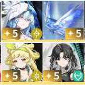 即対応 | 鳴潮(Wuthering Waves)のアカウントデータ、RMTの販売・買取一覧