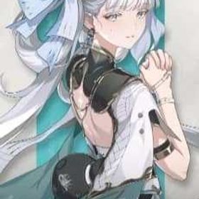 今汐 +モチーフ武器+星声42000個+唱喚の渦模様70-90枚 即時対応 | 鳴潮(Wuthering Waves)のアカウントデータ、RMTの販売・買取一覧