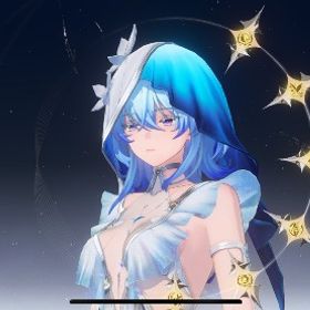 鳴潮 引退 ワンオーナー カルテジア ショアキ完凸 餅あり プローヴァ四凸 餅 | 鳴潮(Wuthering Waves)のアカウントデータ、RMTの販売・買取一覧