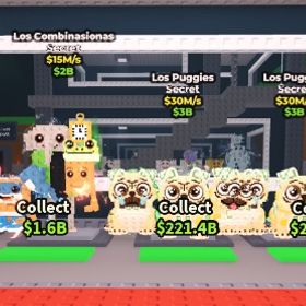 🔥超破格🔥ロスセット | ロブロックス(ROBLOX)のアカウントデータ、RMTの販売・買取一覧