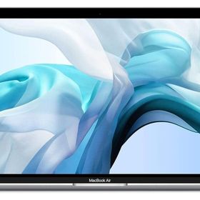 ノート型PC本体 MacBook Air 13インチ 8GB/256GB (シルバー) [MWTK2J/A] Macハード