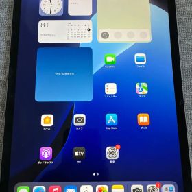 APPLE Wi-Fiモデル iPad Pro 11-inch 64 GB