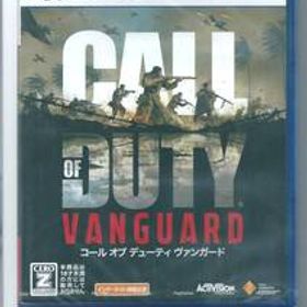 ☆PS5 コール オブ デューティ ヴァンガード 【CEROレーティング「Z」】