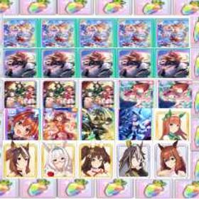 即対応 | ウマ娘のアカウントデータ、RMTの販売・買取一覧