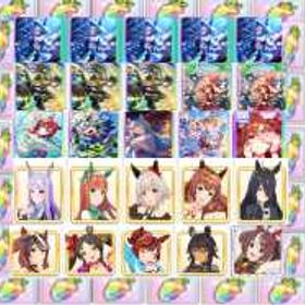 即対応 | ウマ娘のアカウントデータ、RMTの販売・買取一覧