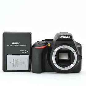 ＜良品＞ Nikon デジタル一眼レフカメラ D3500 ボディ D3500