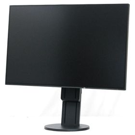 【中古】EIZO FlexScan EV2456 24.1インチLCD (BK) モニター /24.1インチ 1920 x 1080 (Full HD) /入力端子 VGA/DVI - D/HDMI/DisplayPort