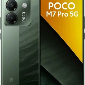 Xiaomi Poco M7 Pro Dual Sim 8GB RAM 256GB 5G 緑 新品 SIMフリー スマホ 本体 初期不良保証