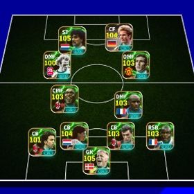 ゲームセンター未連携！！イーフト引退アカウント | eFootball 2025(イーフト)のアカウントデータ、RMTの販売・買取一覧