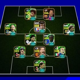 IOS イーフト 微課金アカウント | eFootball 2025(イーフト)のアカウントデータ、RMTの販売・買取一覧