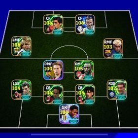 イーフト引退 | eFootball 2025(イーフト)のアカウントデータ、RMTの販売・買取一覧