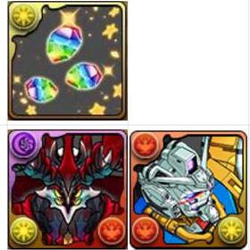 即対応 | パズドラ(パズル＆ドラゴンズ)のアカウントデータ、RMTの販売・買取一覧