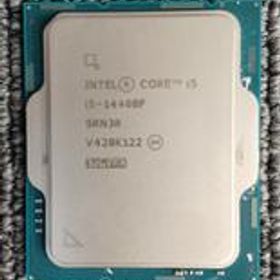 CPU COREI5-14400F INTEL