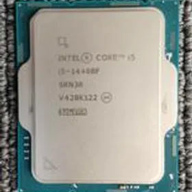インテル Core i5 14400 BOX 新品¥26,480 中古¥19,980 | 新品・中古の