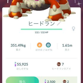 ✨超破格✨🌈特別なピカチュウ🌈伝説･幻多数垢 | ポケモンGOのアカウントデータ、RMTの販売・買取一覧