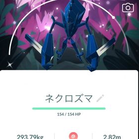S様専用 | ポケモンGOのアカウントデータ、RMTの販売・買取一覧
