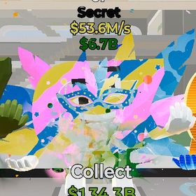 業界最安値🔥 格安‼️ カーニバル６７(53.6M) ブレインロット | フォートナイト(Fortnite)のアカウントデータ、RMTの販売・買取一覧