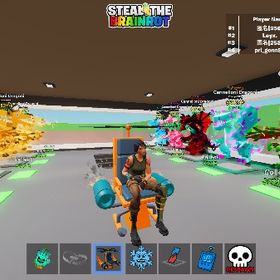 👑 ブレインロット 👑 在庫確認✅ コメントお待ちしてます👌 | フォートナイト(Fortnite)のアカウントデータ、RMTの販売・買取一覧