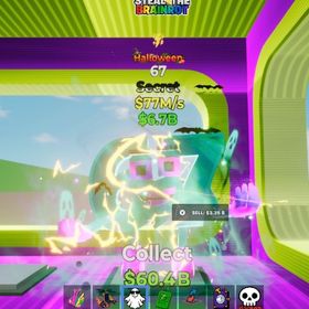 雷変異付きハロウィン67！即購入⭕️詐欺なし安心取引！ | フォートナイト(Fortnite)のアカウントデータ、RMTの販売・買取一覧