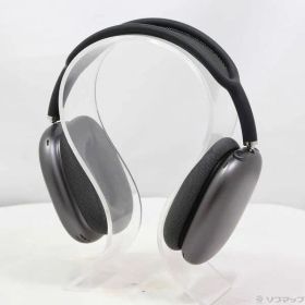〔中古品〕 AirPods Max スペースグレイ MGYH3J／A【349】