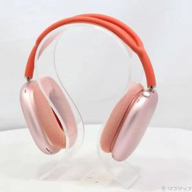 〔中古品〕 AirPods Max ピンク MGYM3J／A【258】
