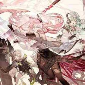 2垢 即対応 石17000~27000個+ガチャチケット30枚+高級召喚券80~120枚 初期垢 | ドールズフロントライン：ニューラルクラウドのアカウントデータ、RMTの販売・買取一覧