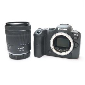 【中古】 《美品》 Canon EOS R6 RF24-105 IS STMレンズキット [ デジタルカメラ ]