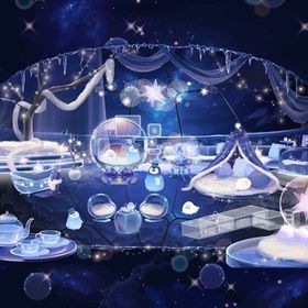 インテリア全種類セット✨ Twinkle Snow☆Sweet Room | ポケコロのアイテム、RMTの販売・買取一覧