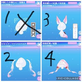 200円〜 SRバラ売り DU VIPあり | ポケコロのアイテム、RMTの販売・買取一覧