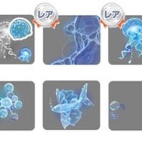 アトフェスコロニーセット✨宇宙クラゲ | ポケコロのアイテム、RMTの販売・買取一覧