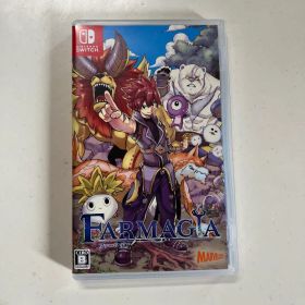 FARMAGIA ファーマギア