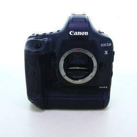 キヤノン(Canon)の【中古】(キヤノン) Canon EOS-1D X MARK2 ボデイ(コンパクトデジタルカメラ)