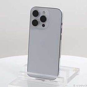 〔中古品〕 iPhone14 Pro 1TB シルバー MQ2M3J／A SIMフリー ［6.1インチ有機EL／Apple A16］〔中古品〕 iPhone14 Pro 1TB シルバー MQ2M3J／A SIMフリー ［6.1インチ有機EL／Apple A16］
