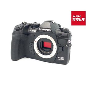 【中古】 【並品】 オリンパス OM-D E-M1 MarkIII ボディ